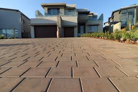 Reliable Arcola, TX Driveway Paving Solutions